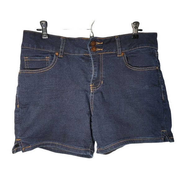 d jeans shorts